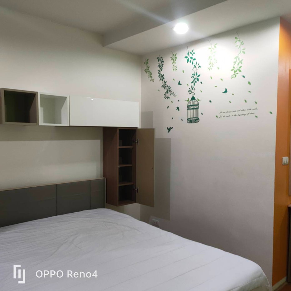 รูป #A185 For rent Abstracts Phahonyothin Park - รูปที่ 9/9