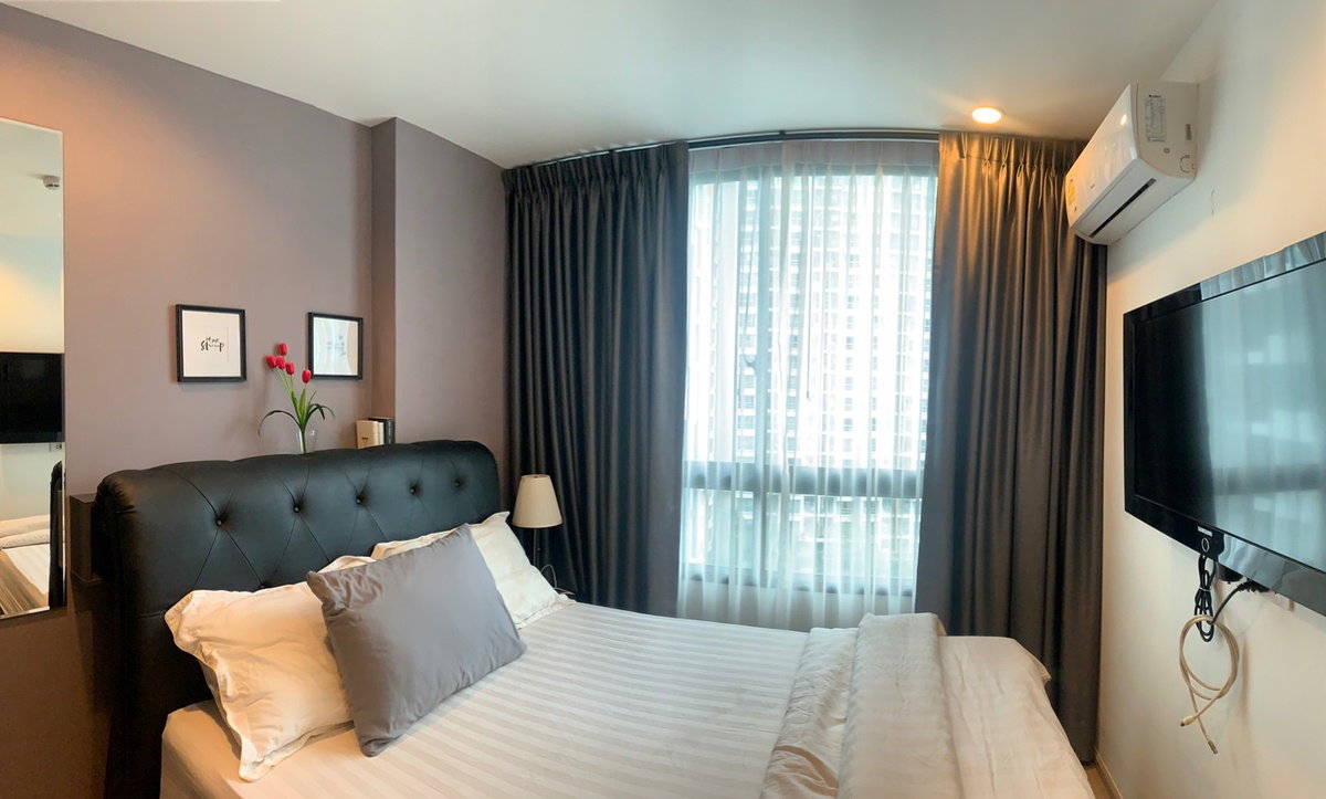 รูป Room For Rent Artemis Sukhumvit 77 - รูปที่ 3/11