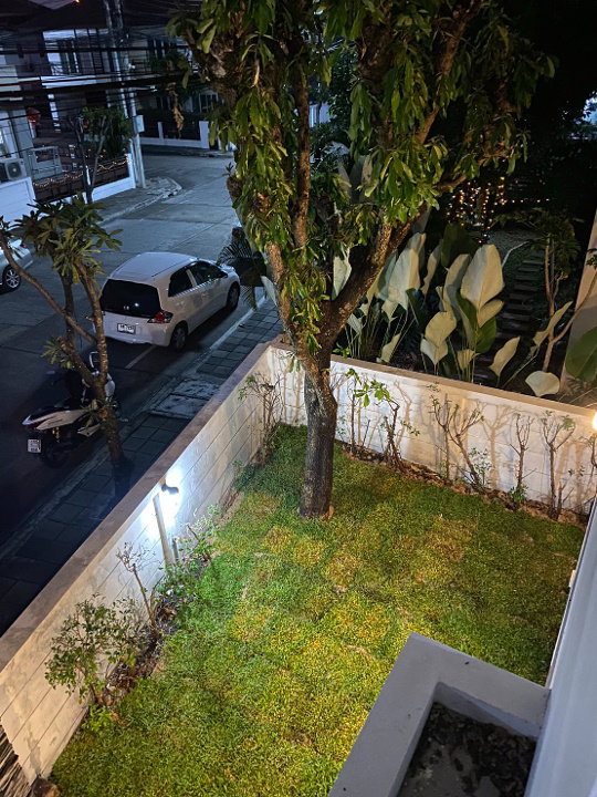 รูป ให้เช่า บ้านใกล้โรงเรียนนานาชาติ ติดถนนซุปเปอร์ เชียงใหม่ - RW004796 - รูปที่ 28/35
