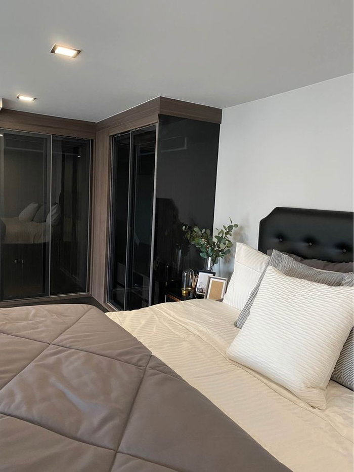รูป #A183 For rent CONNER Ratchathewi - รูปที่ 3/12