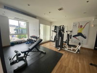 Facility 16
