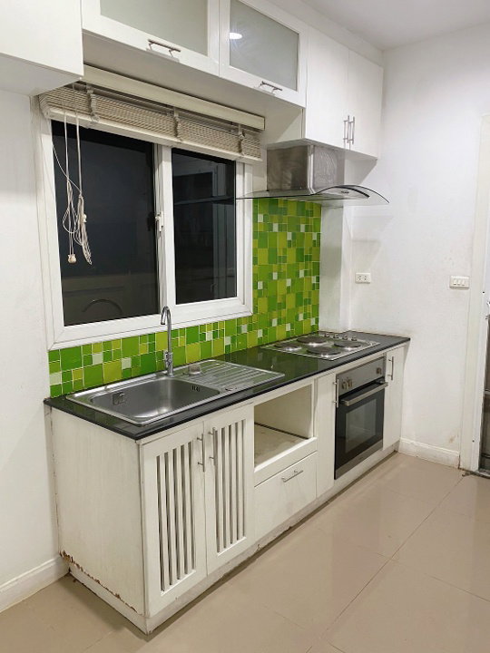 รูป ให้เช่า บ้านใกล้โรงเรียนนานาชาติ ติดถนนซุปเปอร์ เชียงใหม่ - RW004796 - รูปที่ 25/35