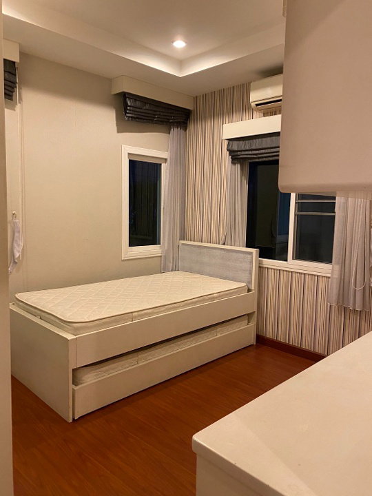 รูป ให้เช่า บ้านใกล้โรงเรียนนานาชาติ ติดถนนซุปเปอร์ เชียงใหม่ - RW004796 - รูปที่ 16/35
