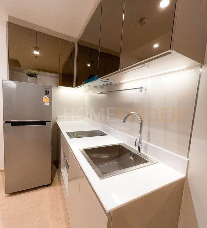 รูป Maru Ekkamai 2 1 bedroom, for rent - รูปที่ 5/6