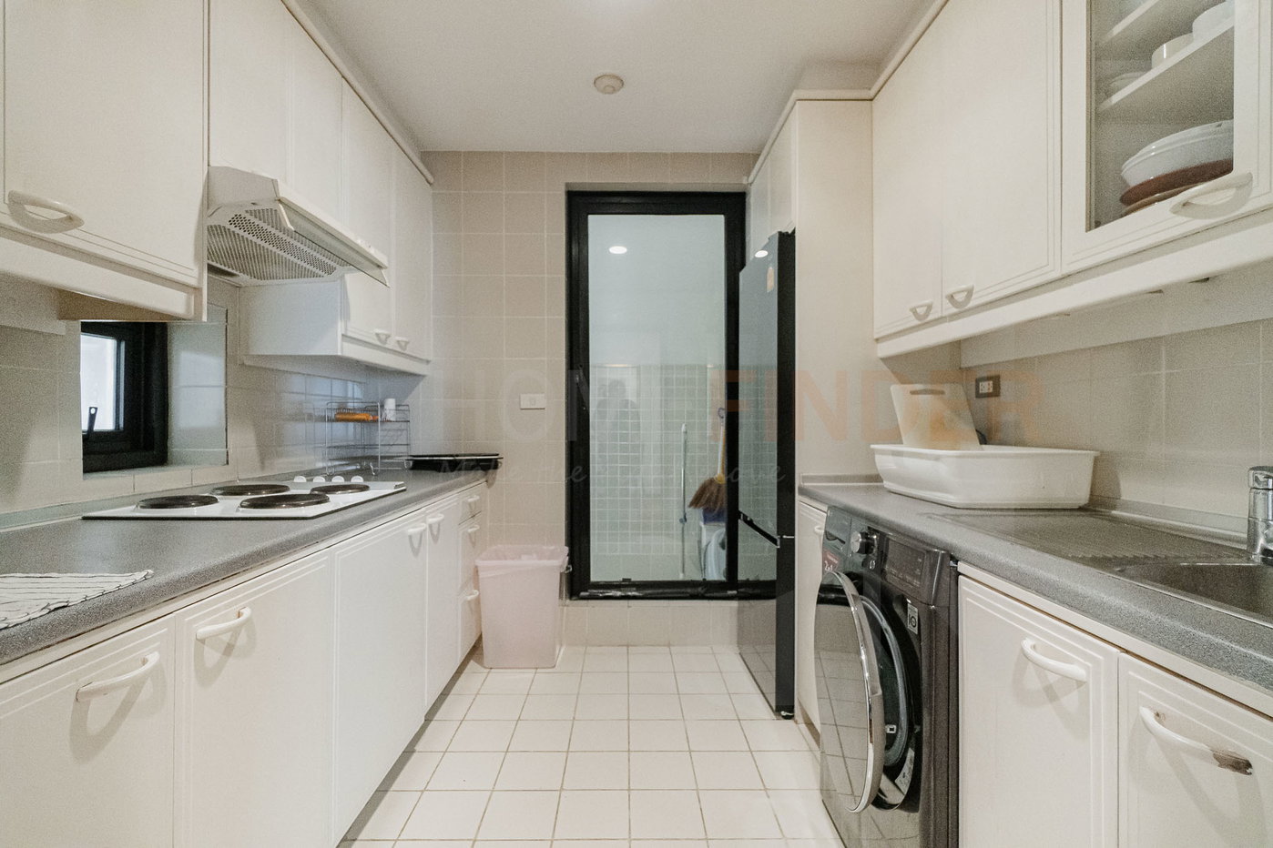 รูป Baan Piya Sathorn 2 bedrooms, for rent - รูปที่ 6/12