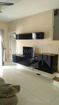 Townhome Onnut 3 bedrooms, for rent
