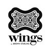 logo โครงการ โมโน วิงส์