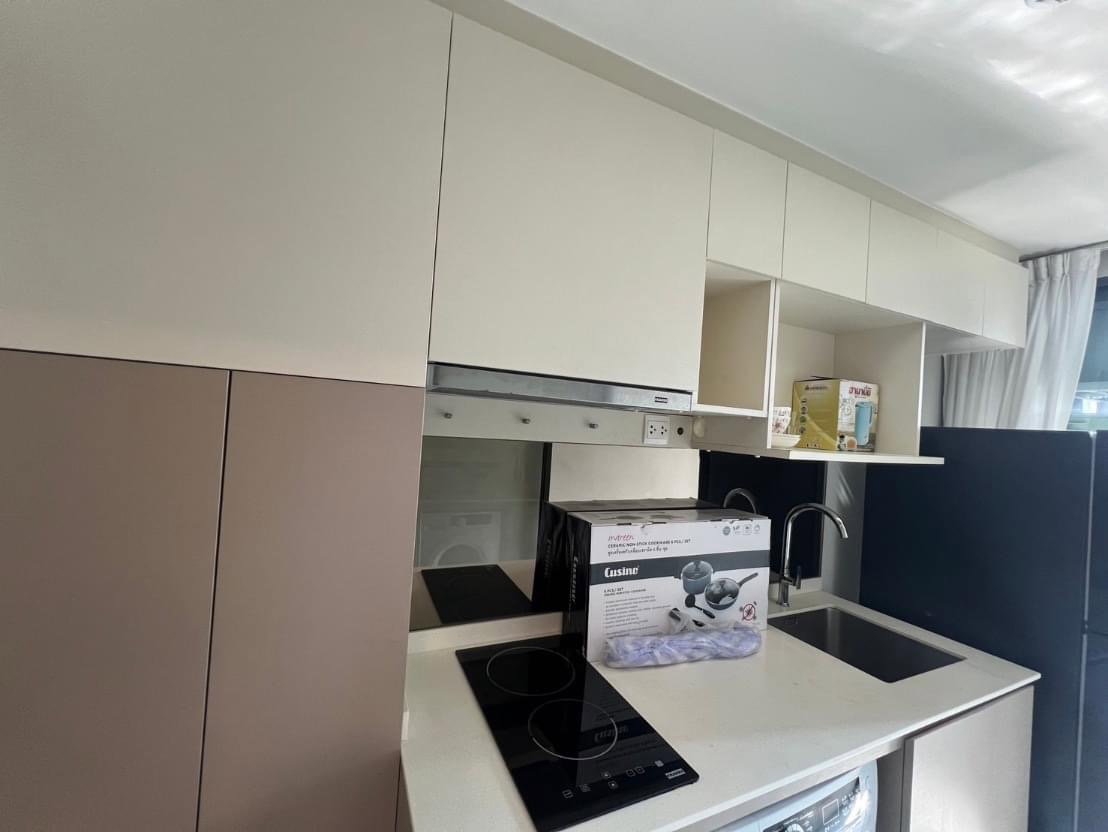 รูป #P154 For Rent‼️The Privacy S101 - รูปที่ 7/10