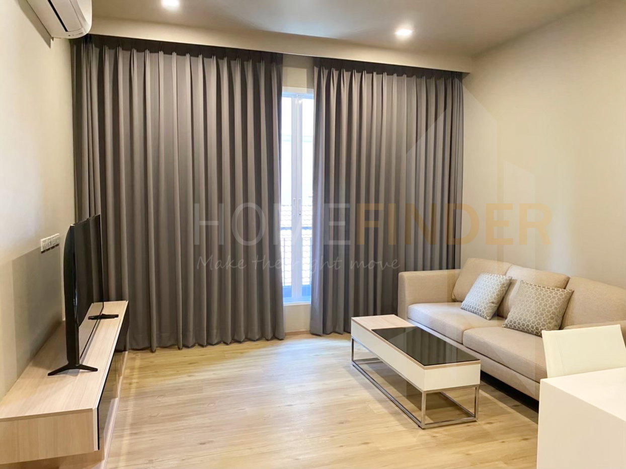 รูป Quartz Residence 1 bedroom, for rent - รูปที่ 1/8