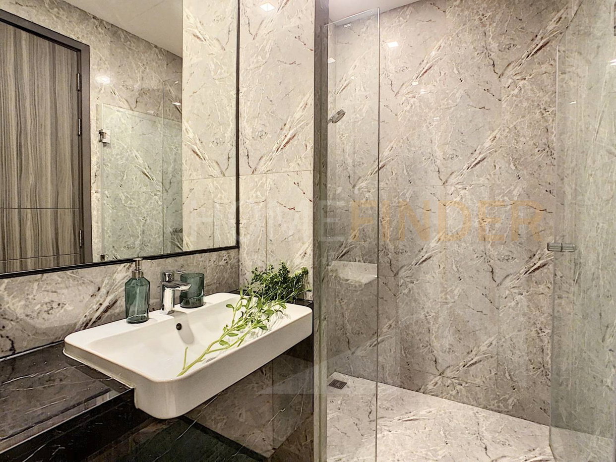 picture ASHTON Asoke 1 bedroom, for rent - 4/7