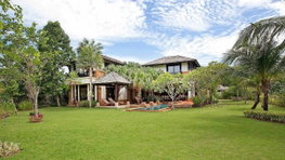 รูป Chom Tawan Villa  - รูปที่ 4/4