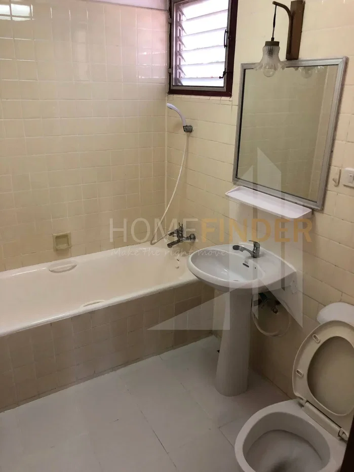 รูป Sunshine Bangna 3 bedrooms, for rent - รูปที่ 4/18