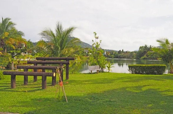 รูป Chuan Chuen Lagoon - รูปที่ 3/3