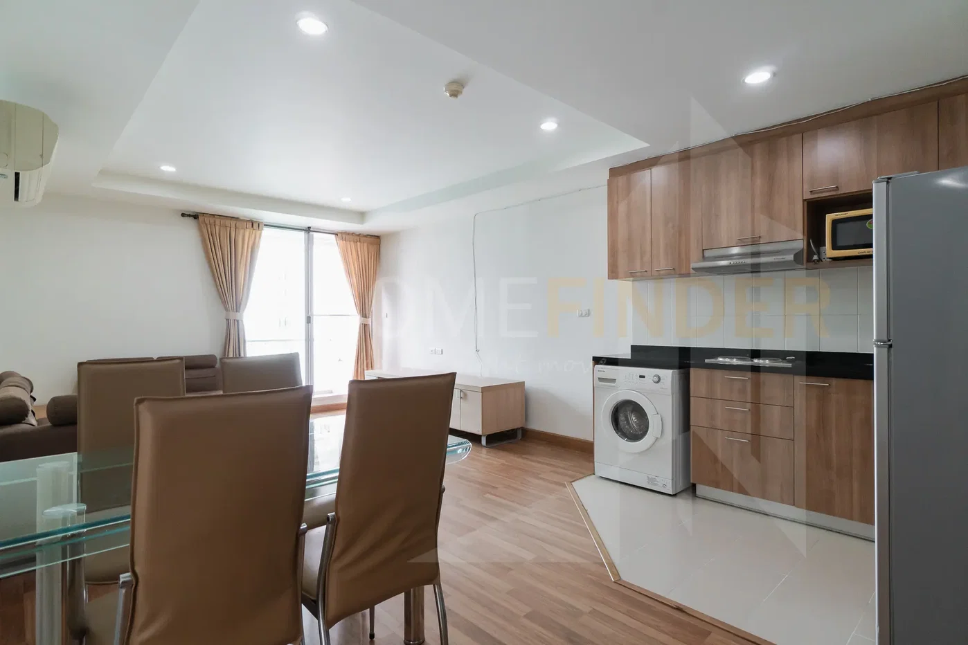 รูป Y.O. Place 2 bedrooms, for rent - รูปที่ 2/13