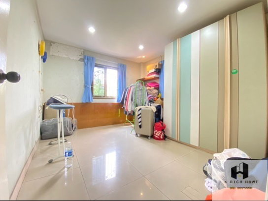 รูป ขายบ้านเดี่ยว 2 ชั้น ม.ธารารมณ์ รามคำแหง 150 ใกล้รถไฟฟ้าน้อมเกล้าเพียง 500 เมตร สวยพร้อมอยู่ ติดถนนเมน เหมาะพักอาศัย หรือออฟฟิศ สำนักงาน - รูปที่ 15/22