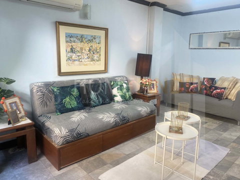 Baan Royal Nakarin Villa 4 bedrooms, for rent