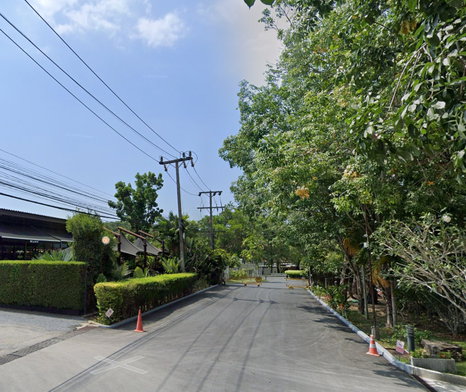 รูป Baan WANA Pool Villas - รูปที่ 4/21