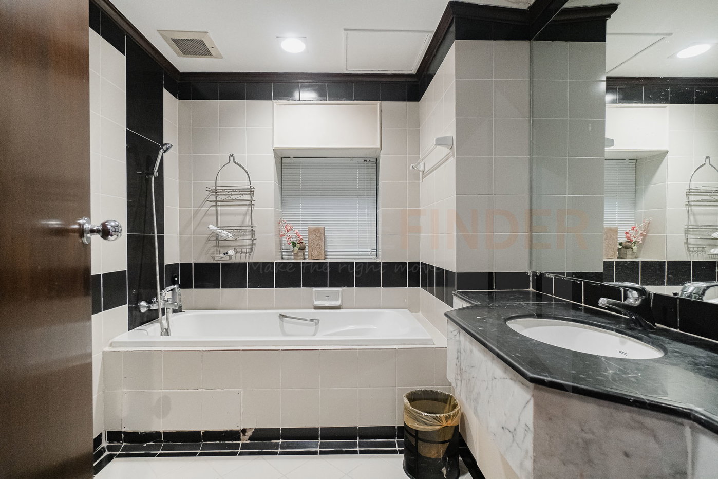 รูป Baan Piya Sathorn 2 bedrooms, for rent - รูปที่ 7/12