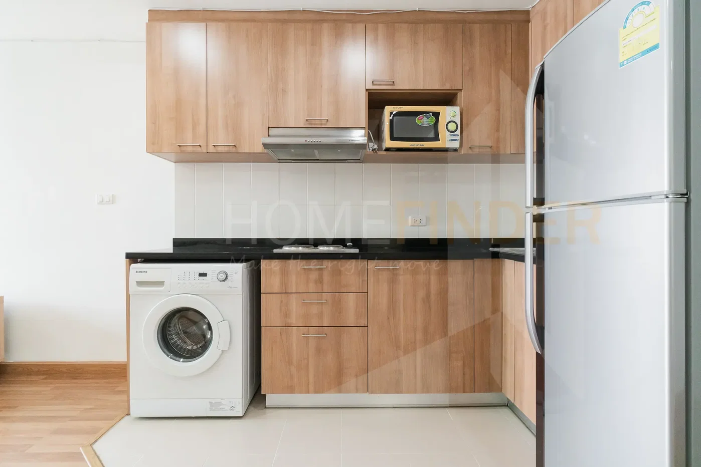 รูป Y.O. Place 2 bedrooms, for rent - รูปที่ 6/13
