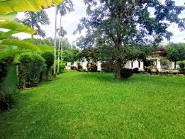 Project The Garden Villas Picture - 2/6