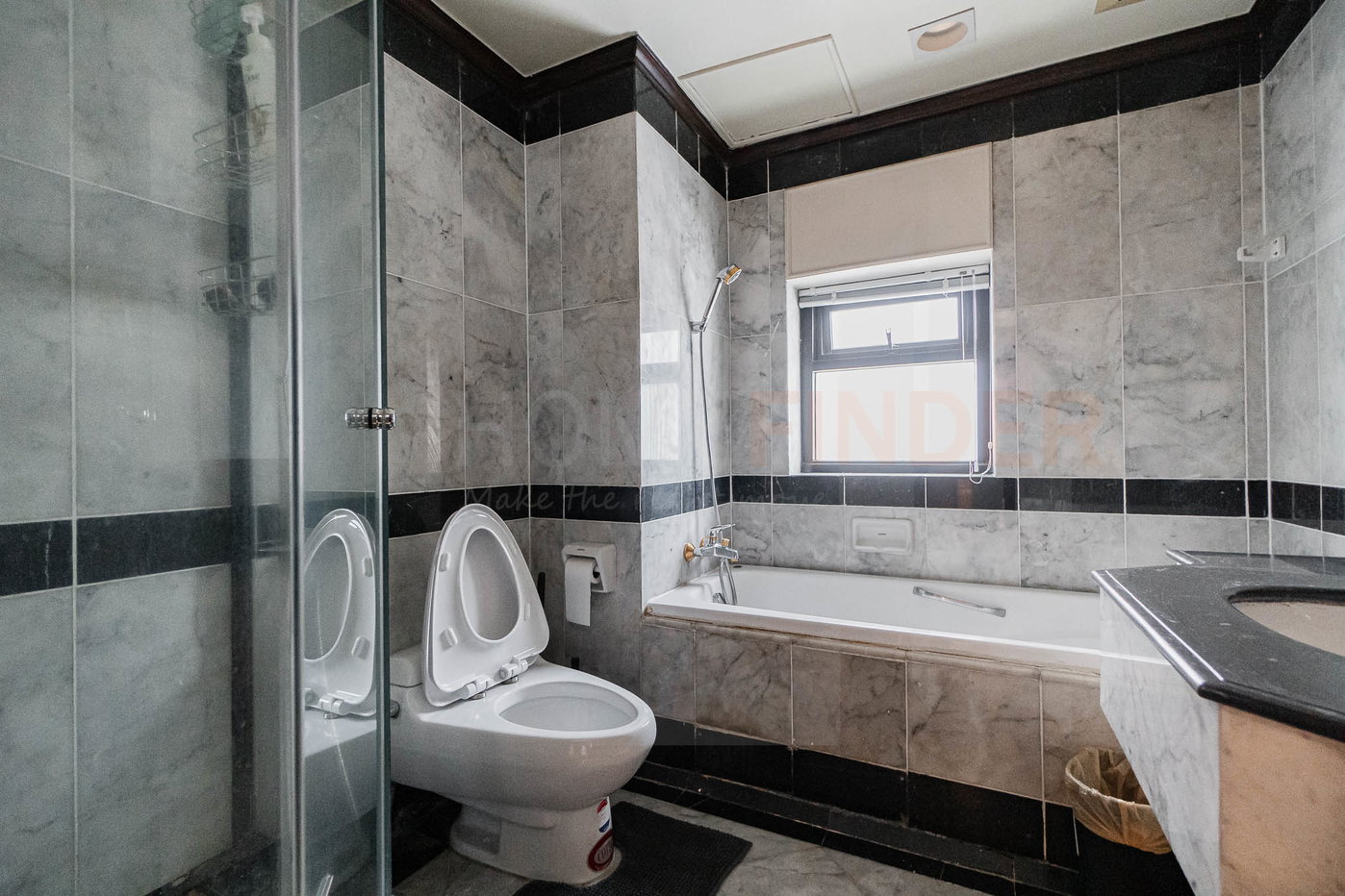 รูป Baan Piya Sathorn 2 bedrooms, for rent - รูปที่ 11/12
