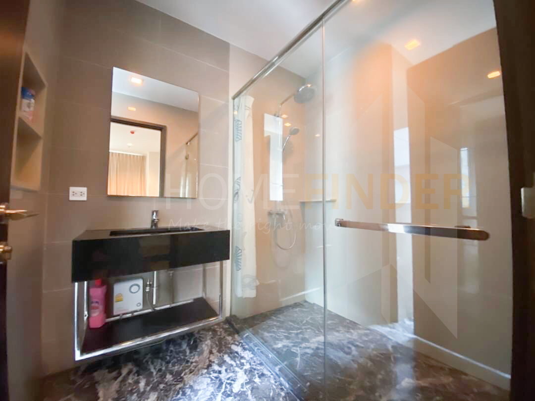 picture Edge Sukhumvit 23 1 bedroom, for rent - 4/7