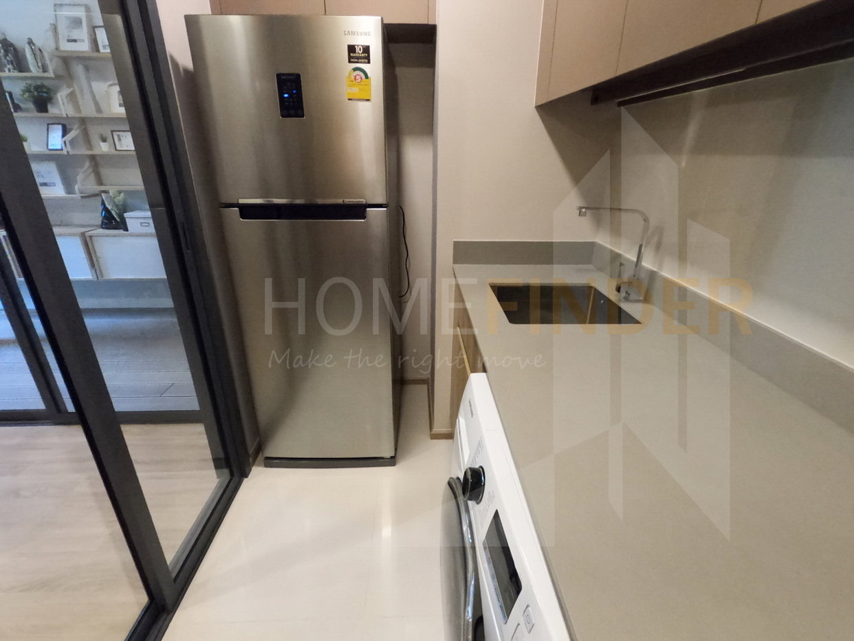 รูป TAKA HAUS 2 bedrooms, for rent - รูปที่ 10/10
