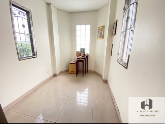 รูป ขายบ้านเดี่ยว 2 ชั้น ม.ธารารมณ์ รามคำแหง 150 ใกล้รถไฟฟ้าน้อมเกล้าเพียง 500 เมตร สวยพร้อมอยู่ ติดถนนเมน เหมาะพักอาศัย หรือออฟฟิศ สำนักงาน - รูปที่ 17/22