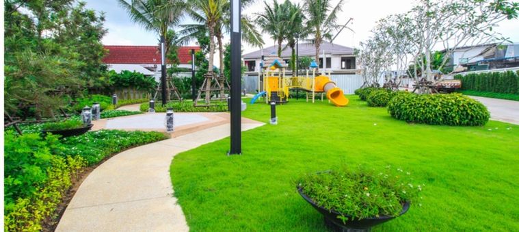 Supalai Primo Si Sunthon Phuket