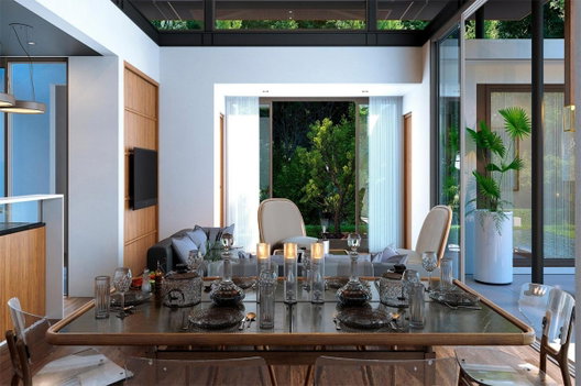 รูป Botanica Modern Loft - รูปที่ 4/10