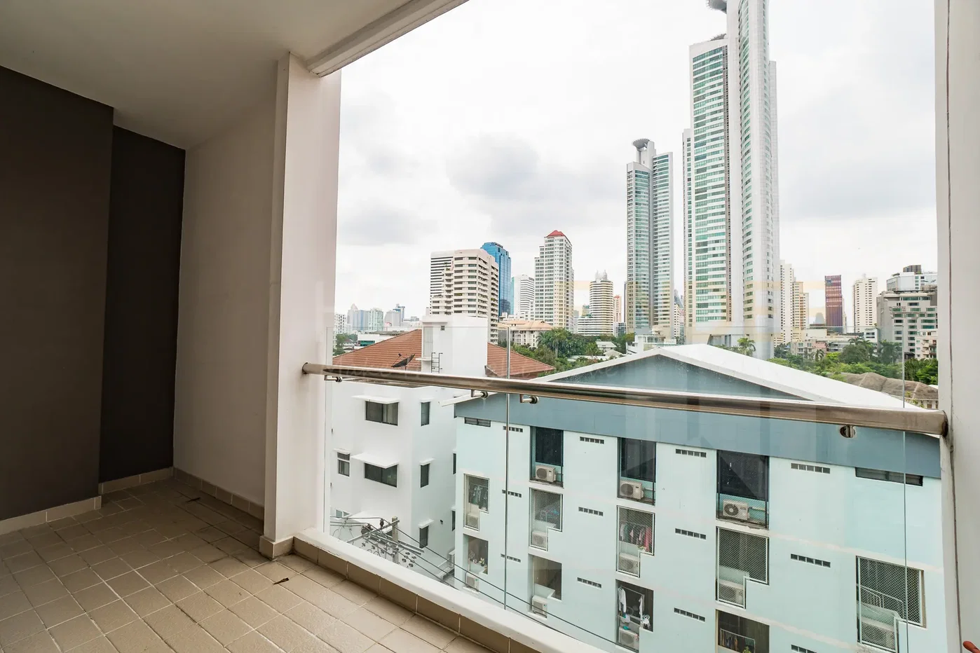 รูป Y.O. Place 2 bedrooms, for rent - รูปที่ 13/13