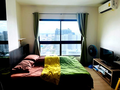 Condos for rent : Supalai Loft Talat Phlu Station