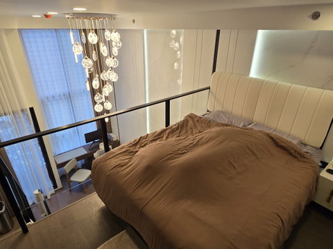 Park Origin Chula - Samyan【𝐑𝐄𝐍𝐓】🔥ห้อง Loft ตกแต่งเรียบหรู เฟอร์ครบจบ ทำเลจึ้ง ใกล้BTSราชเทวี 🔥 ติดต่อไลน์ไอดี: @hacondo