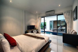 Project SEASTONE POOL VILLAS Picture - 3/31