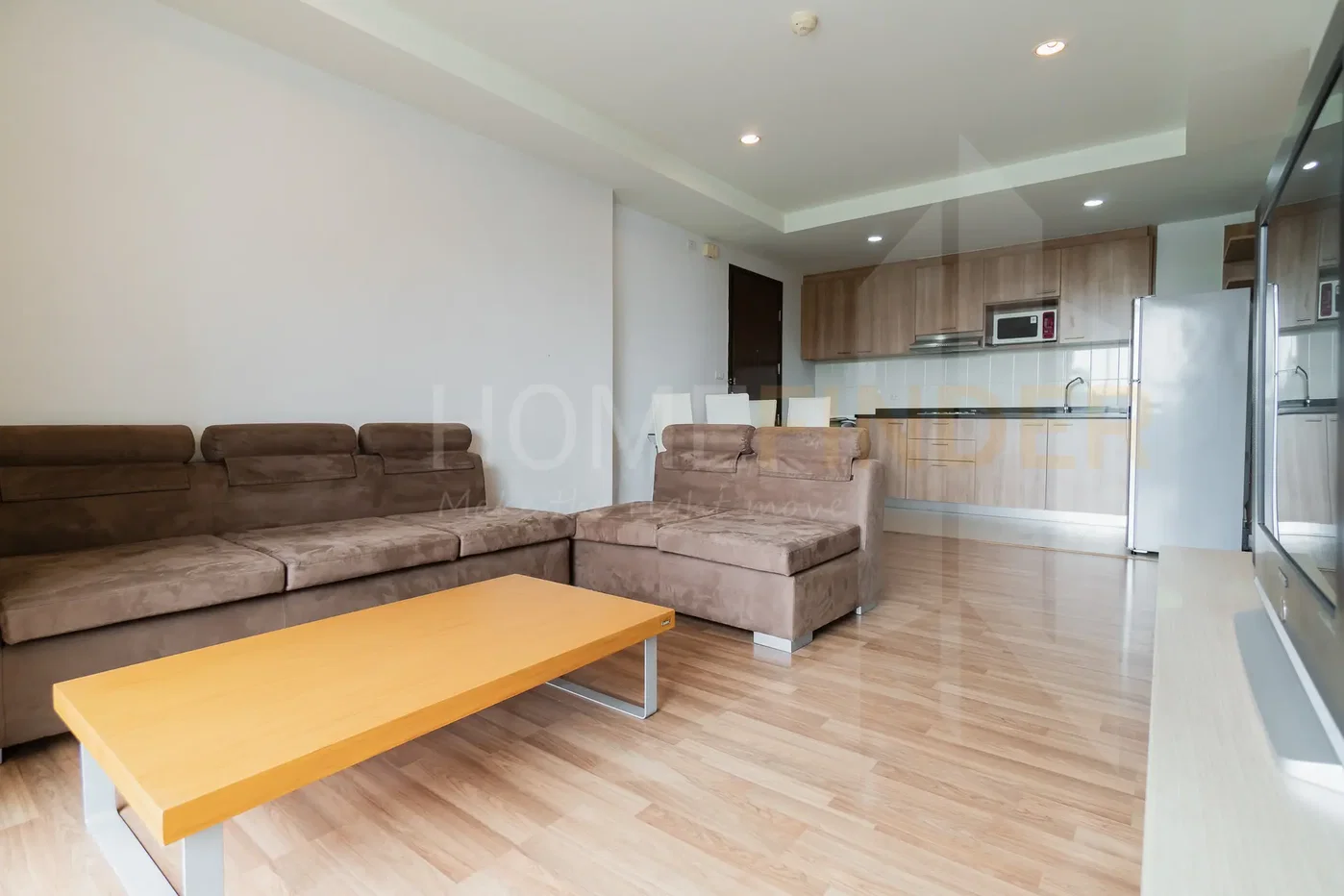รูป Y.O. Place 2 bedrooms, for rent - รูปที่ 3/13