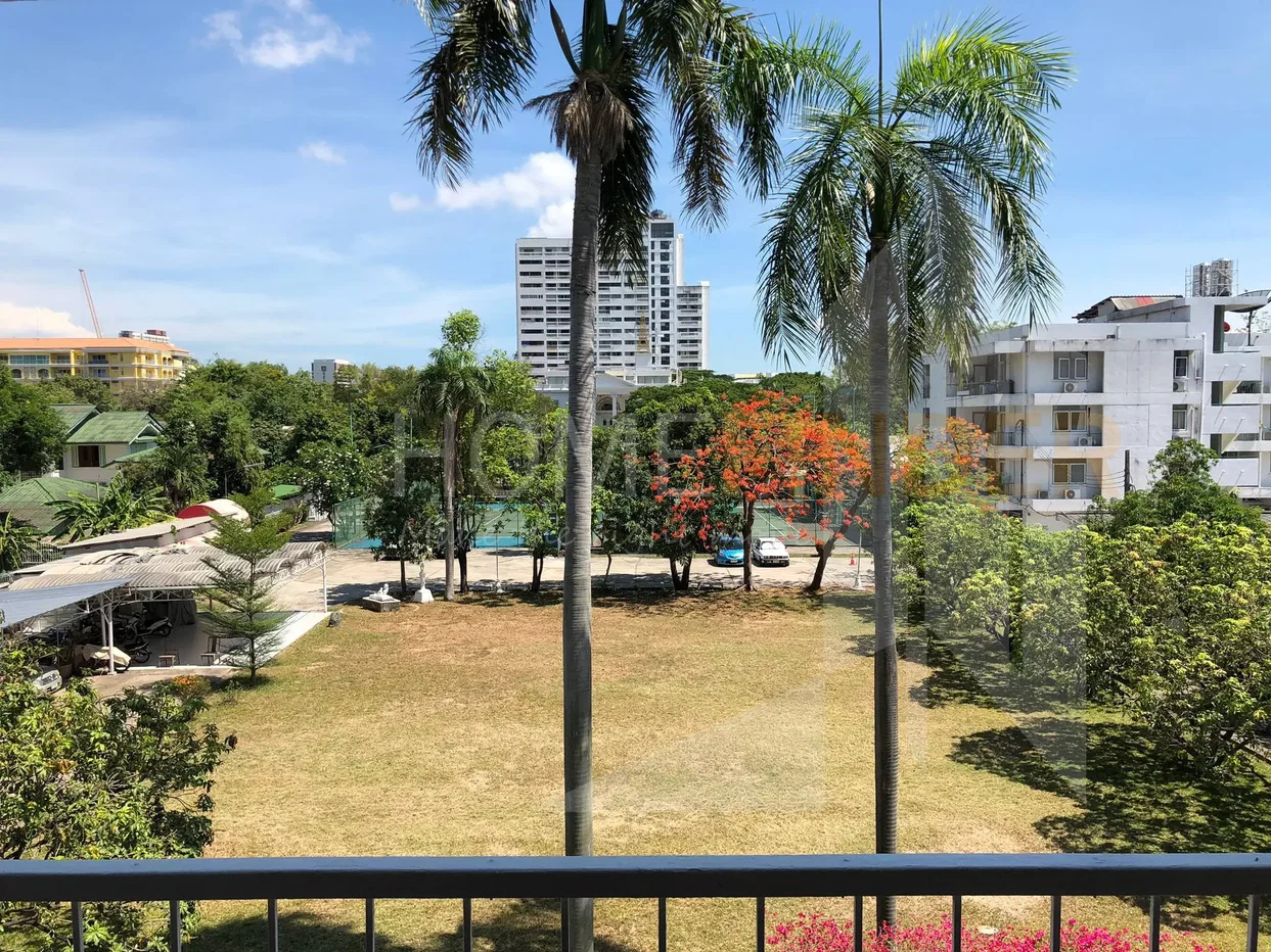 รูป Sunshine Bangna 3 bedrooms, for rent - รูปที่ 18/18