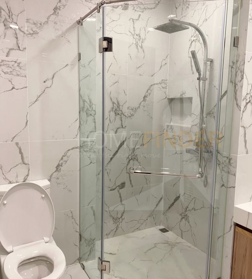 รูป Quartz Residence 1 bedroom, for rent - รูปที่ 5/8