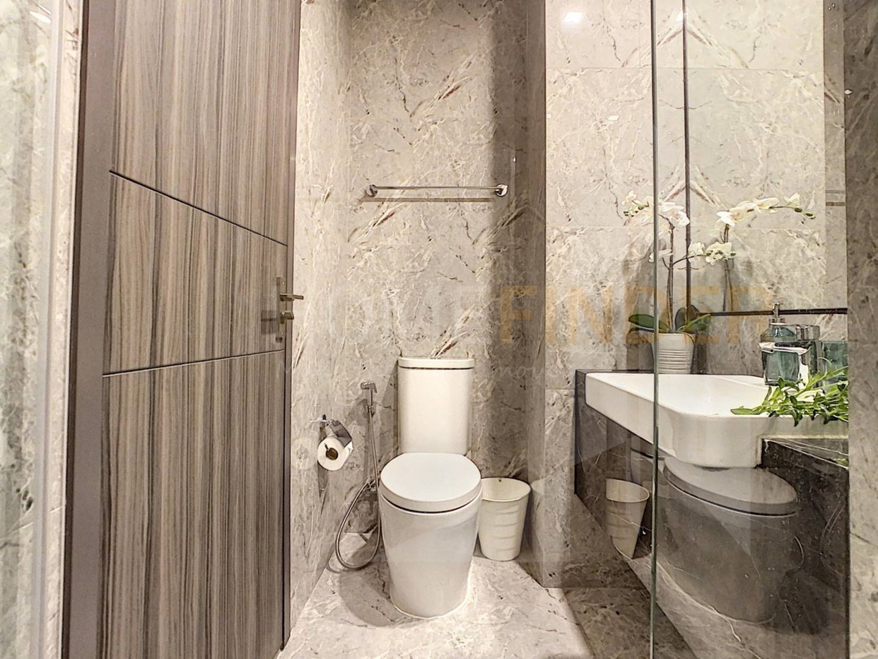 picture ASHTON Asoke 1 bedroom, for rent - 3/7