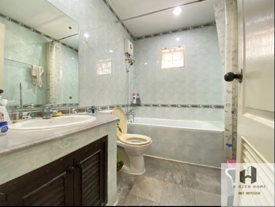 รูป ขายบ้านเดี่ยว 2 ชั้น ม.ธารารมณ์ รามคำแหง 150 ใกล้รถไฟฟ้าน้อมเกล้าเพียง 500 เมตร สวยพร้อมอยู่ ติดถนนเมน เหมาะพักอาศัย หรือออฟฟิศ สำนักงาน - รูปที่ 16/22