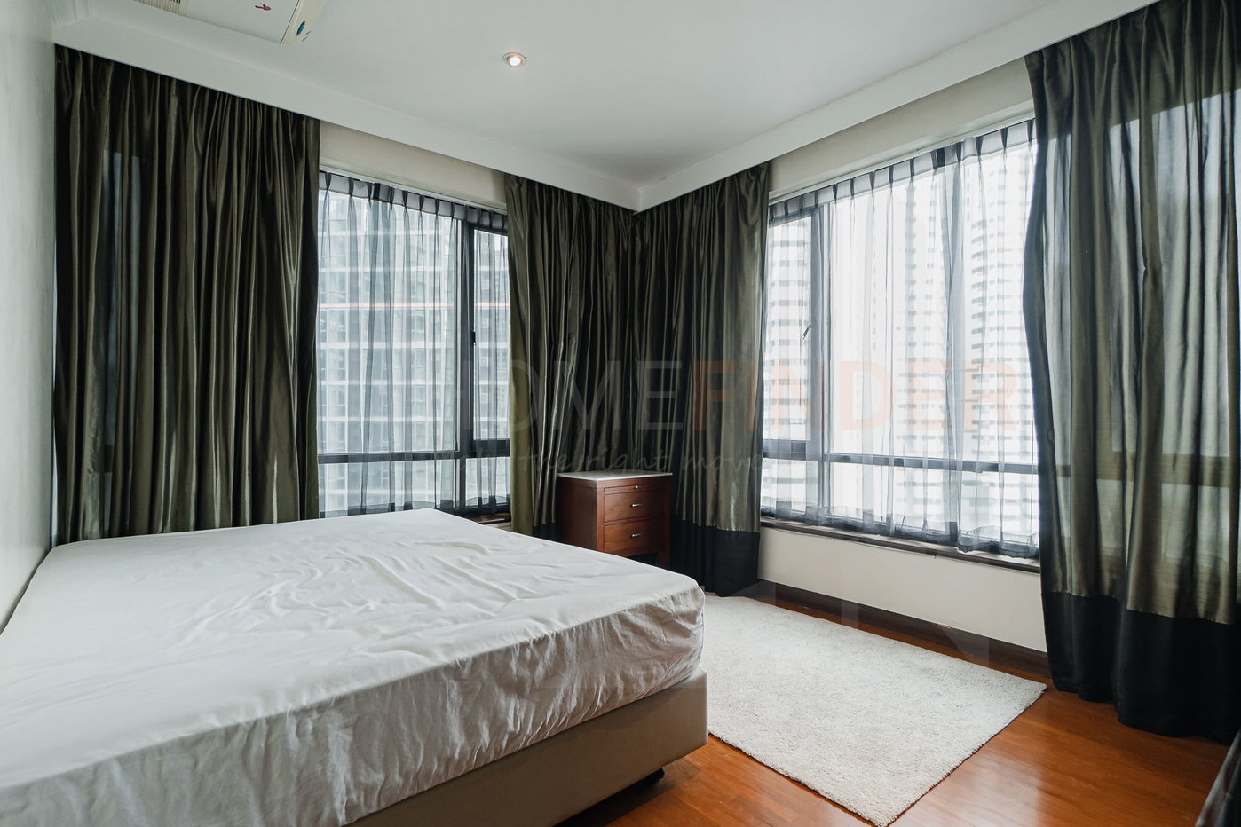 รูป Baan Piya Sathorn 2 bedrooms, for rent - รูปที่ 9/12
