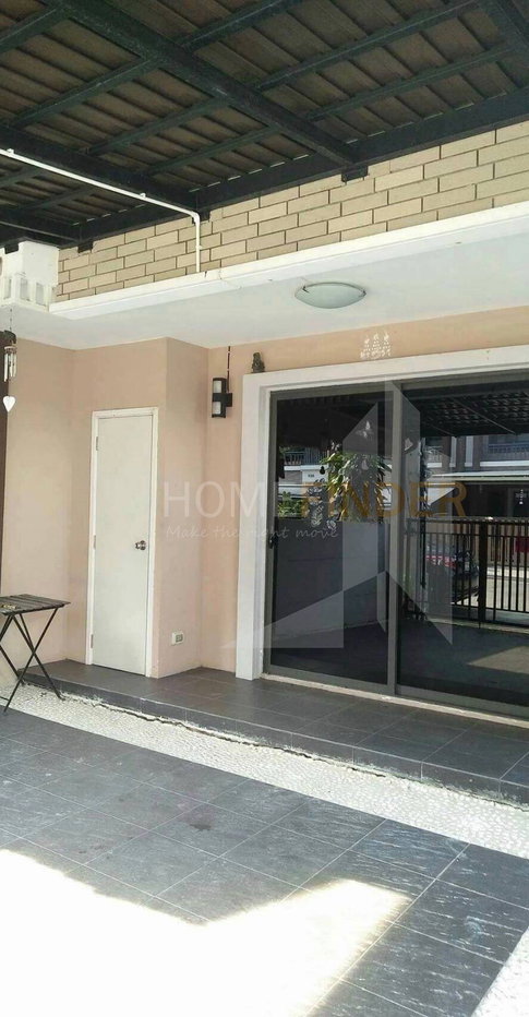 รูป Townhome Onnut 3 bedrooms, for rent - รูปที่ 9/10