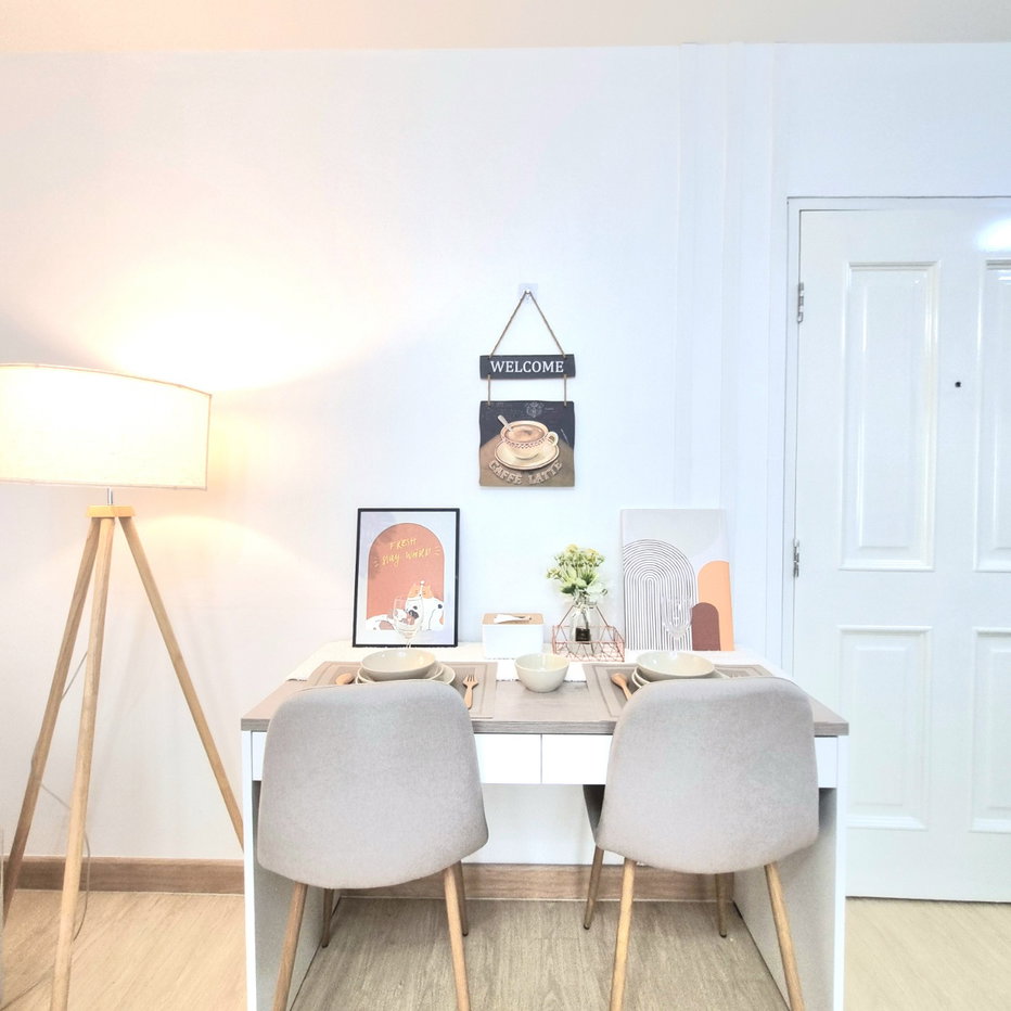 picture Condo renovated next to bts onnut only 2.19  - 4/19