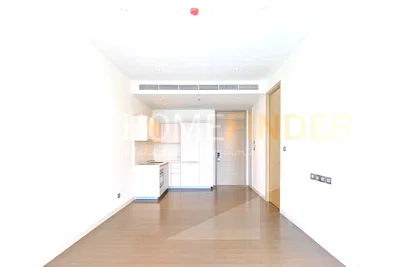 Condos for rent : Magnolias Ratchadamri Boulevard 1 bedroom, for rent