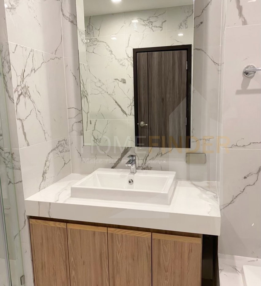รูป Quartz Residence 1 bedroom, for rent - รูปที่ 2/8