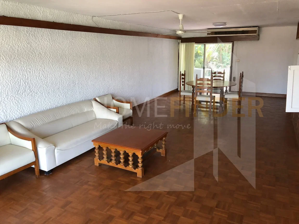 รูป Sunshine Bangna 3 bedrooms, for rent - รูปที่ 1/18
