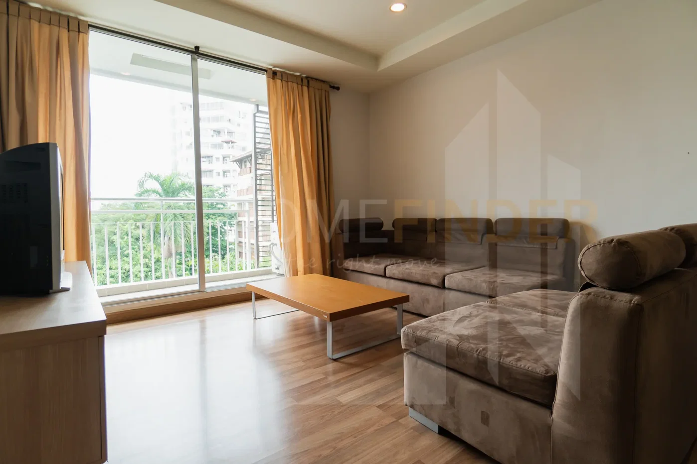 รูป Y.O. Place 2 bedrooms, for rent - รูปที่ 1/13