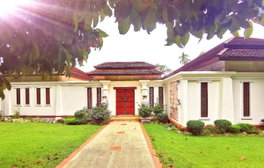 Project The Garden Villas Picture - 3/6