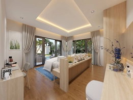 Project Vinzita​ Pool Villas Picture - 4/4