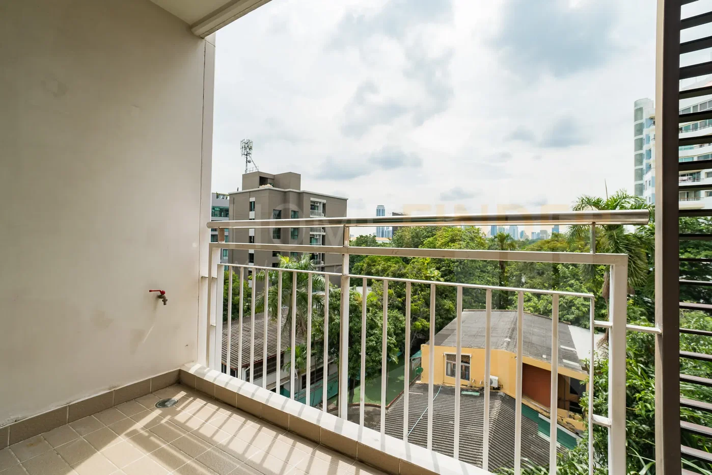 รูป Y.O. Place 2 bedrooms, for rent - รูปที่ 12/13