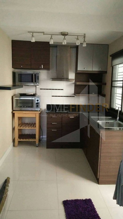รูป Townhome Onnut 3 bedrooms, for rent - รูปที่ 2/10